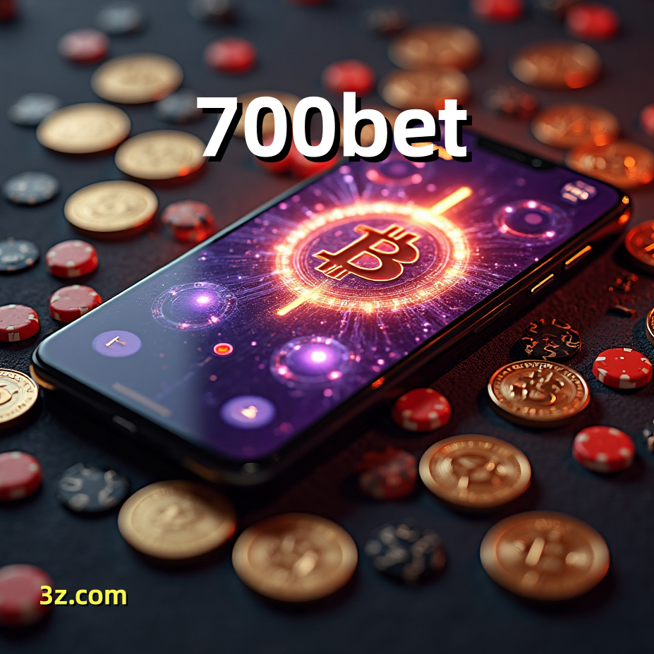 700bet Cassino Online